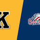 Kingston Frontenacs at Saginaw Spirit event image