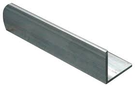 Cornière de protection en alu anodisé de différentes tailles. Corniere Aluminium Brico Depot
