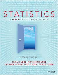 By lock, lock, lock, lock, and lock Amazon Com Statistics Unlocking The Power Of Data 2nd Edition Ebook Lock Robin H Lock Patti Frazer Morgan Kari Lock Lock Eric F Lock Dennis F Tienda Kindle