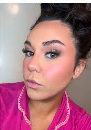 Your make up artist could literally never