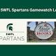 SWFL Spartans - Game Watch MSU vs Michigan (Brooks event image