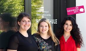 Wann kommt eine frau für einen mann verzweifelt rüber? Frauen Kommt Informatik Studieren Informatik An Der Hochschule Luzern