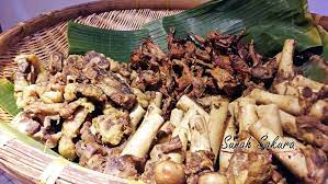 Buffet ramadhan 2019 ksl johor. Buffet Ramadhan 2019 Di Trove Hotel Johor Bahru Sunah Suka Sakura