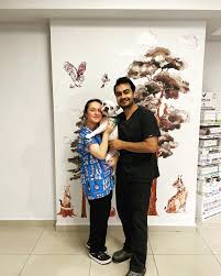HOSVETAL VETERİNER KLİNİĞİ