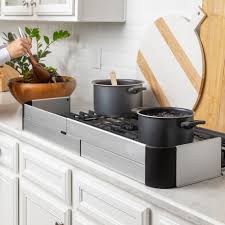 We offer two separate ranges and systems for packaging all types of food that can then be deep frozen and reheated in either the oven or microwave. Adhesive Stove Guard Qdos Baby Gates Child Safety And Baby Proofing Products Qdos Safety