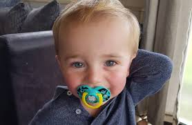 18-month-old boy's mother and partner are convicted of his murder