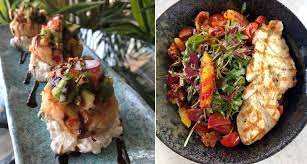 Innovative Culinary Creations Bahrain This Month