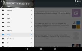 On internet archive websites, you're able to download movies from several popular genres free of charge. Internet Archive For Android Apk Download