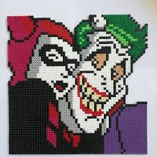 We did not find results for: Pixel Art Harley Quinn Facile