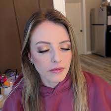 Little notes for my beautiful brides! Added... Don't get a lash lift before  the wedding date if you plan