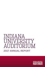 Being let go from work can be tough, but respond and react as positively as you can to your layoff. Iu Auditorium 2017 Annual Report By Iu Auditorium Issuu