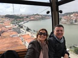 Golf quinta do fojo is not far away. Teleferico De Gaia Porto Picture Of Teleferico De Gaia Vila Nova De Gaia Tripadvisor