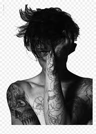 Death Aesthetic Aesthetic People Bad Boy Aesthetic Black And White Tattoo Aesthetic Hd Png Download Vhv We've catalogued the best aesthetic png packs available to download for free on the web that include transparent vaporwave, seapunk and net art imagery. white tattoo aesthetic hd png download