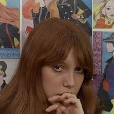 Evie Howard (@evelynahoward)