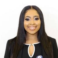 Doneshia Jones's Instagram, Twitter & Facebook