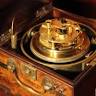 Marine chronomet...