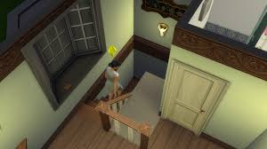 You are currently browsing sims 4 • fish • custom content. Solved Fixed Open Staircase Cause Routing Failures Answer Hq