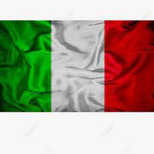 Flagge italiens auf dem hintergrund von wolken, die am blauen himmel schweben. Italien Flagge Transparent Mit Stoff Italien Italienische Flagge Italien Flagge Vektor Png Und Psd Datei Zum Kostenlosen Download