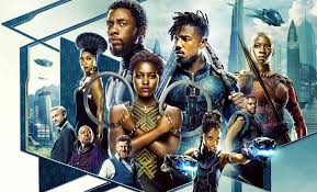 Maybe you would like to learn more about one of these? Liberation On And Off Screen Black Panther And Black Liberation Theory