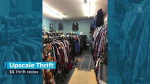 The dav thrift stores have served the hampton roads community for more than 30 years. The 4 Best Thrift Stores In Sacramento