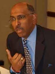 Le leader républicain Michael Steele sur la sellette après des gaffes à  répétition