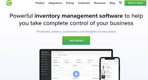 Teapplix offers walmart marketplace inventory management software to help you manage your inventory across multiple channels. Best Inventory Management Software May 2021 Ecommerce Platforms