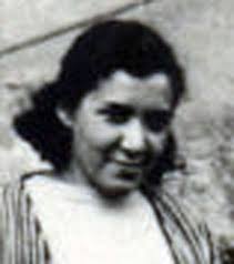 Rachel MULLER née WEISER