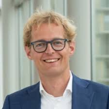 Denken over 2030 alsof het al 2030 is: 'Razendsnelle ontwikkelingen in  digitalisering bieden ons geweldige kansen'