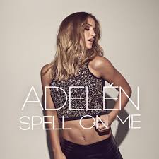 Adelen Spell On Me Lyrics Genius Lyrics