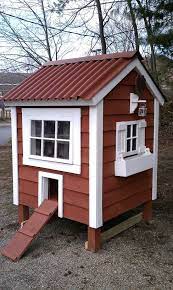 chicken coop ramblewood ridge huhner