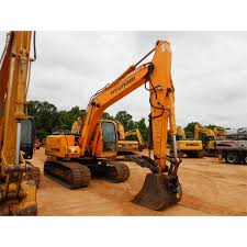 Hyundai ROBEX 160LC-7 Excavator