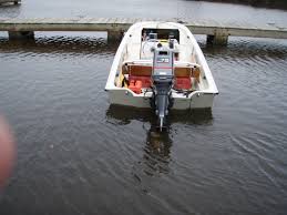 Good things come in small packages. Bennett Slt Self Leveling Tabs The Hull Truth Boating And Fishing Forum