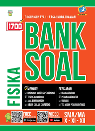 Tentukan eksponen 2 n dengan bilangan asli sehingga 2 n paling dekat dengan 16000, tetapi sedikit lebih besar atau sama dengan 16000. Jual Buku 1700 Plus Bank Soal Fisika Sma Ma Smk X Xi Xii Oleh Cucun Cunayah Etsa Indra Irawan Gramedia Digital Indonesia