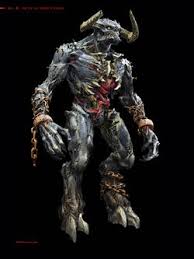 Its horned skull resembles king's skull, albeit on a far larger scale. Titan Doom Wiki Fandom