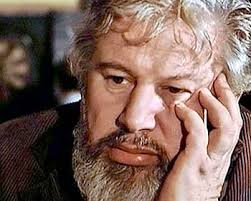Peter Ustinov
