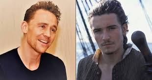 Tom Hiddleston On Why He Lost the Role Of Will Turner In Pirates of the  Caribbean : r/tomhiddleston