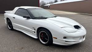 Image result for Bright White 1998 Firebird