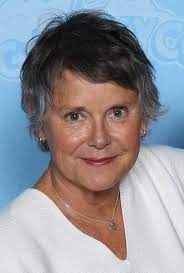 Is amanda bearse gay