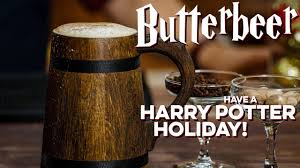 Jul 17, 2020 · yes, the harry potter famous butterbeer recipe without any alcohol. Butterbeer From Harry Potter How To Drink Youtube