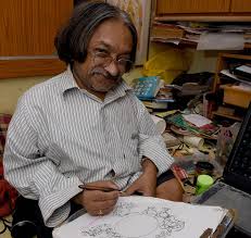 Caricaturist Who Doesn T Let Hurdles Stand In His Way Caricature artists group is an entertainment company providing the most talented professional caricature artists, silhouette artists, face painters, balloon twisters, airbrush artists, henna tattoo artists and digital artists in the virginia, maryland and washington dc area.
