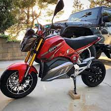 M8 Tech City M8 Scooter Moped Archer S Bikes Mesa Prescott Az