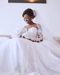Shop your african american prom dress today! 10 Black Wedding Dress Designers To Wear On The Big Day Ijeoma Kola