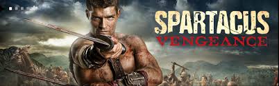Джесси уарн, майкл херст, рик джейкобсон и др. Spartacus Vengeance Spartacus Wiki Fandom