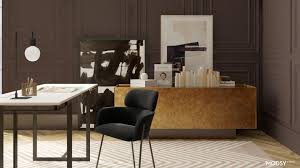 Maybe you would like to learn more about one of these? Minimalist Office Design Ideas And Styles From Modsy Designers