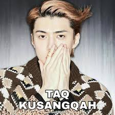 Oh Sehun Exo Meme Di 2020