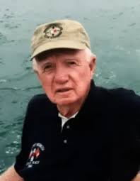 Obituary information for John C. Calhoun