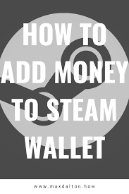 We deliver our visitors free steam wallet codes endlesssly without the hassle that the other guys give you. How To Add Money To Steam Wallet Max Dalton Tutorials