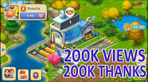 Karakter unik yang karismatik kehidupan kota kita. Township Mod Apk Unlimited Cash Free Coins Flarefiles Com