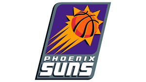 The 2013/14 update removed purple and added black as a my favorite part of the current suns branding is the secondary logo with the phoenix, with some. Phoenix Suns Logo Logo Zeichen Emblem Symbol Geschichte Und Bedeutung