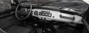 De nieuwe generatie 4x4 made in russia. Hunter Made In Russia